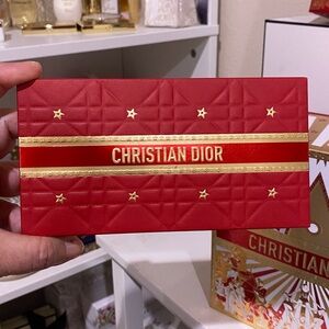 Christian Dior Lucky Envelope Set of 8